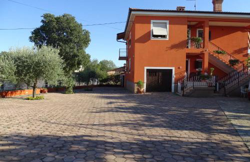 Apartment Parenzana Bibali 65 A 52460-Buje - Foto 36