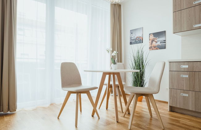 Oliver Apartments - Photo 27