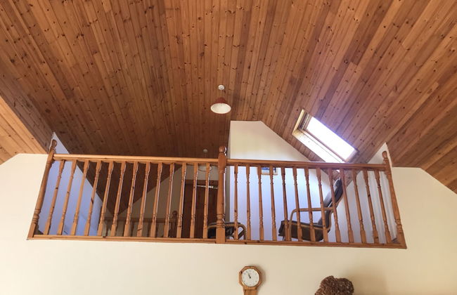 Carraigin Ban - Foto 7