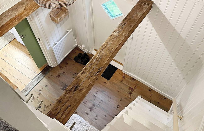 5 Person Holiday Home in Bjorklinge-by Traum - Foto 16