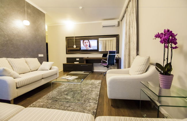 Cluj Business Class - Foto 37