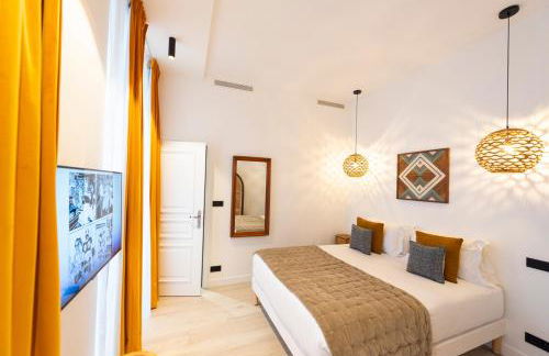 O'Lord, 4 Etoiles, Residence de Luxe Champs-Elysees - Foto 18