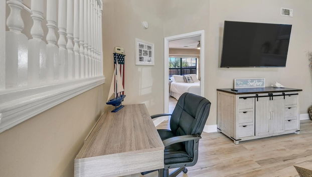 5 O'clock Always - Foto 2, Habitación