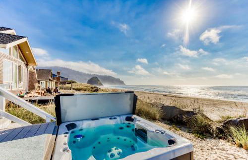 Neskowin Beach Escape - Foto 45