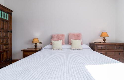 Encantadora casa con jardín cerca de Santillana del Mar - Foto 7