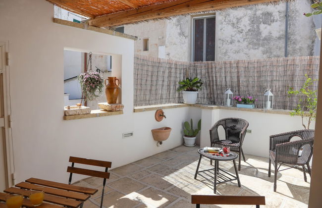 Terracielo Guest House - Foto 55