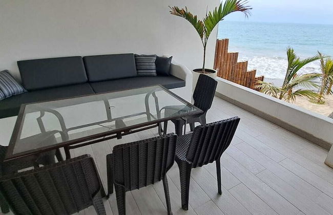 Las Fragatas de Punta Mero - Foto 7