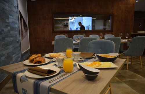 Apartamentos Vida Mar de Laxe - Foto 96