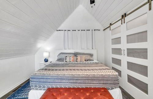 Blue Moon Cottage - Foto 44