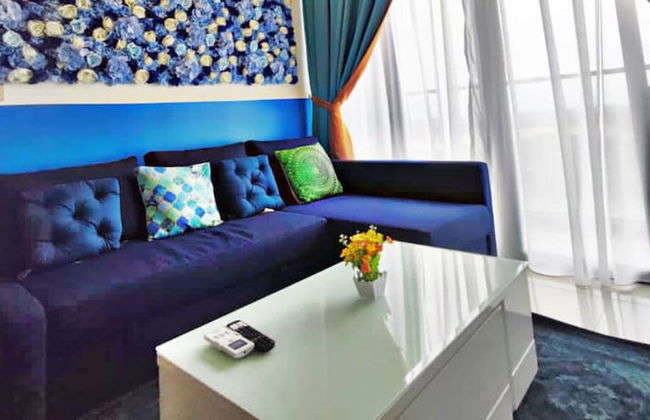 Legoland D'Pristine Apartment by TGP - Foto 37