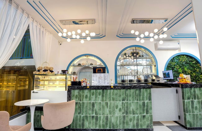 Rainbow Beach Mũi Né - Homestay & Coffee - Foto 2