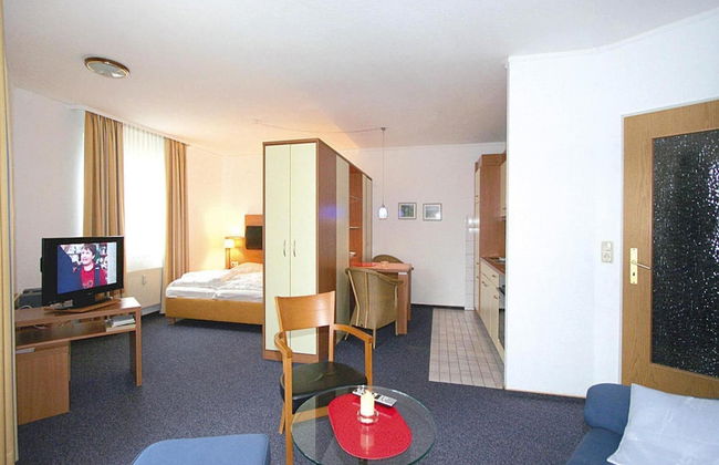 Apartment in Cuxhaven With Community Pool - Foto 5