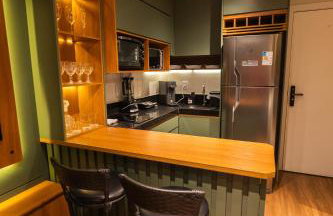 Studio Prime Cuiaba 1709 - Foto 1