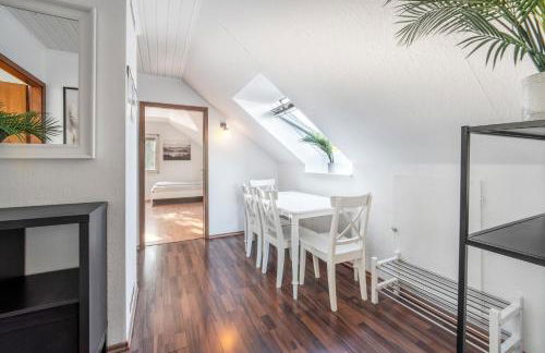 City Apartments- Work & Stay nahe Hannover - Photo 30