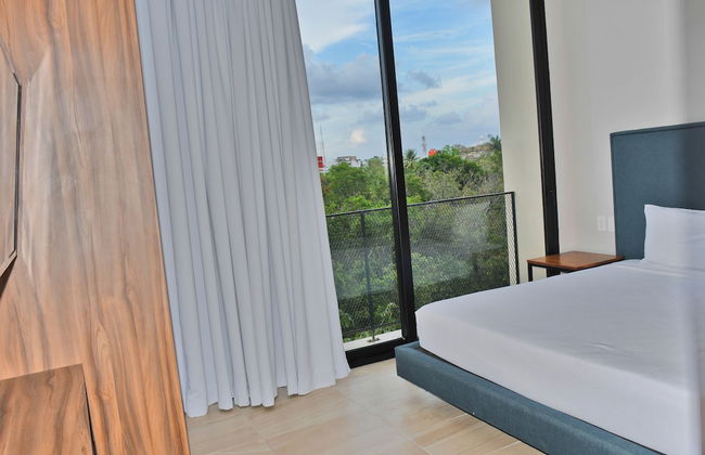 Kaab At The Park by The Spot Rentals - Foto 48