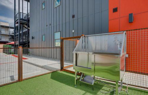 Pet-Friendly New Braunfels Condo with Shared Pool! - Photo 27