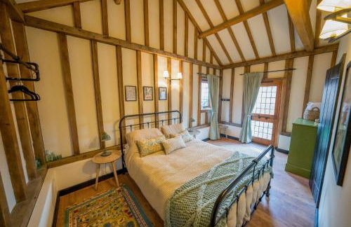 An elegant countryside hideaway with four indulgent ensuite bedrooms - Foto 30