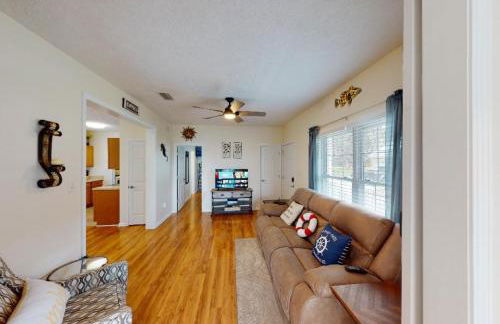 Sunset River House - Foto 35