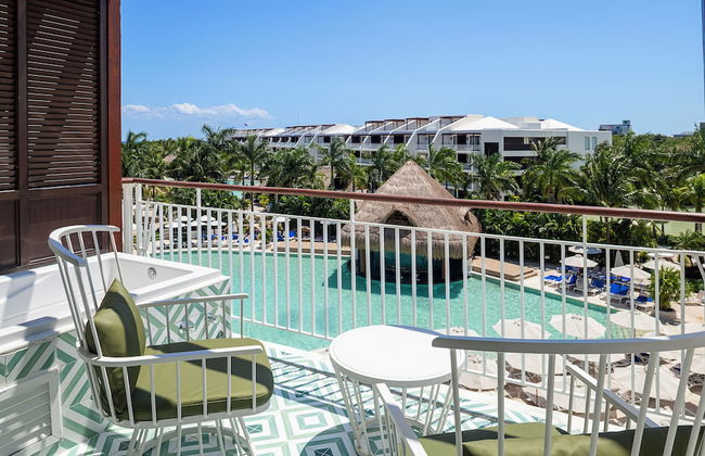 Ocean Riviera Paradise All Inclusive - Photo 48