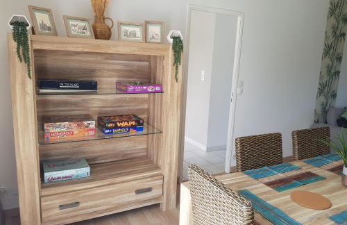 La Barak'A - Foto 14