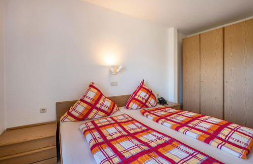 Ferienwohnungen Hof Am Deich - Foto 38