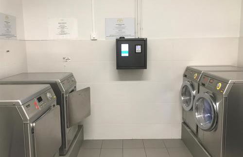 All Suites Appart Hôtel | Palaiseau - Massy TGV - Foto 123