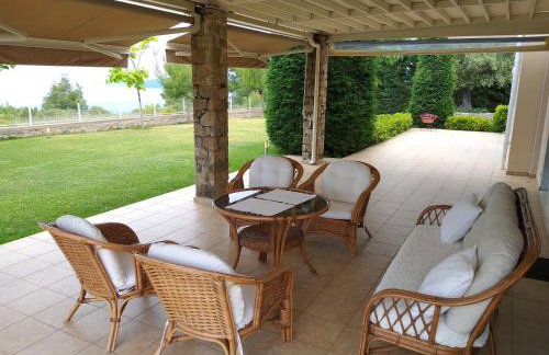 Villa Achilleos - Foto 17