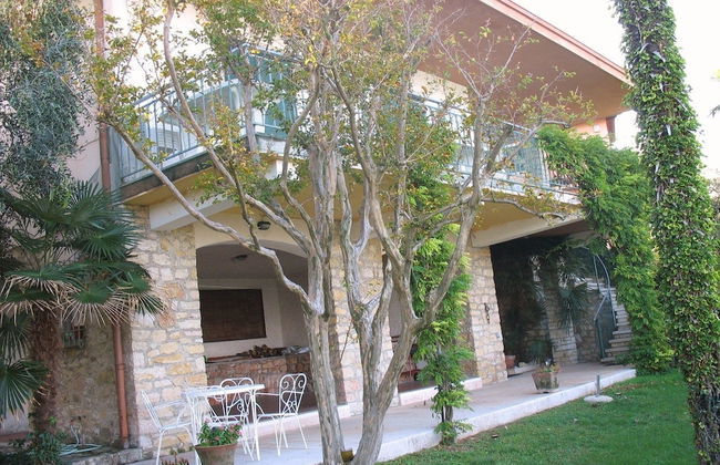 Villa Patrizia - Foto 1