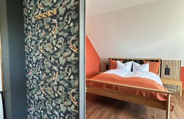 Balkon-Studio im Hotel Reindahls - Foto 7