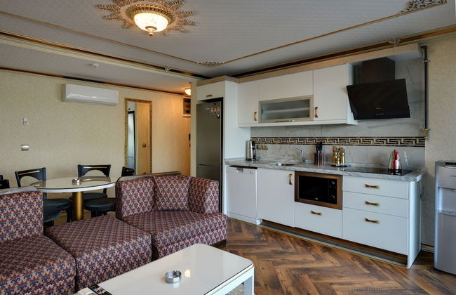 Emirganli Suites - Photo 28