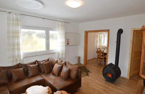 Forest Haven in Filz - Foto 14