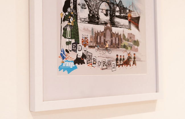 A Stay On The Brae - Foto 11