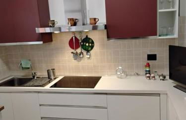 Appartamento Stadio free bike - Photo 9