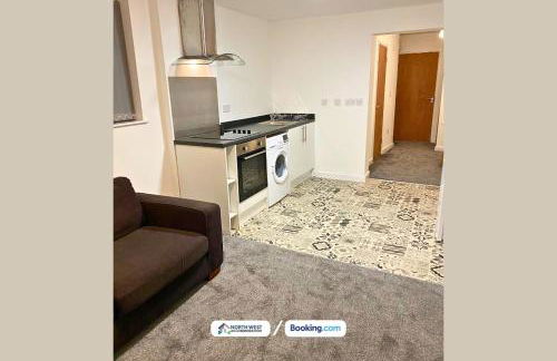 Sutton Contractor Accommodation - Warrington, St Helens - Foto 34