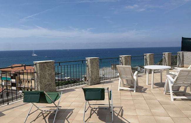 Sunflower terrazza panoramica - Foto 18