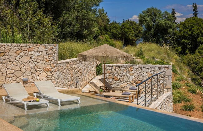 Villa Eugenia Sunrise - Foto 46