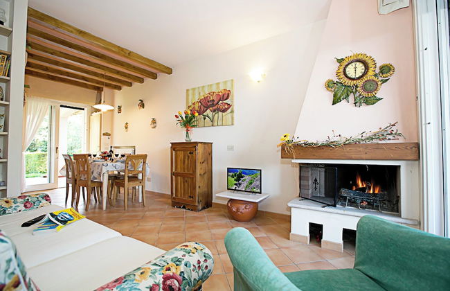 Casa Prais With Pool - Foto 17