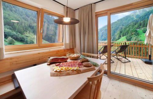 Herrischner Apartement 2 - Foto 7