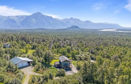 Lazy Mountain Guest House - Foto 46