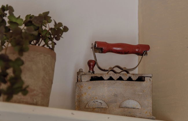 Casa Abuelo Cottage - Foto 29