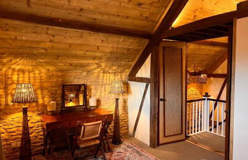 Dovecote Cotswold Cottages - Foto 15