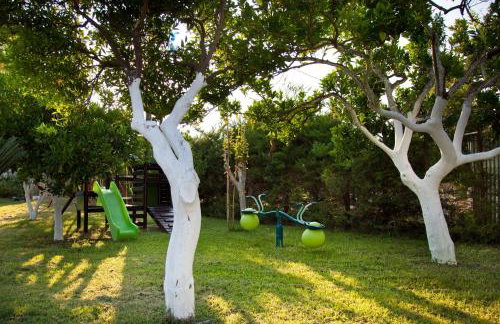 Akroyali Hotel & Villas - Foto 10