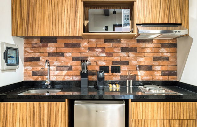 ULIV Roma Norte - Foto 24