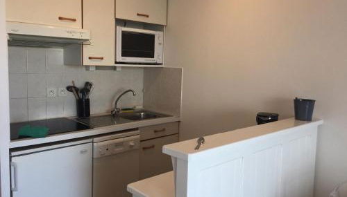 Appartement rénové bord de plage avec balcon et parking à Jard-sur-Mer - FR-1-336-79 - Foto 3