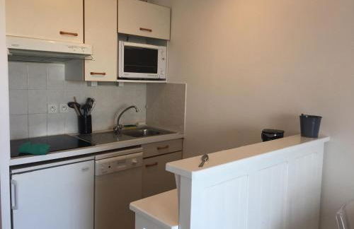 Appartement rénové bord de plage avec balcon et parking à Jard-sur-Mer - FR-1-336-79 - Foto 3