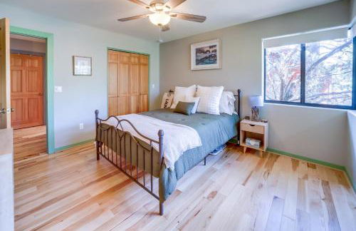 Hot Tub, Fire Pit and Deck Chic Arizona Retreat - Foto 13