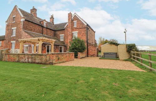 The House at School Farm - Foto 4