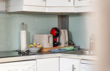 Le Corsaire - Séjour Relaxant, Plage & Piscine - Foto 14