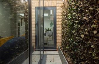 Cozy Leyton House with Garden and Small Terrace - Foto 7