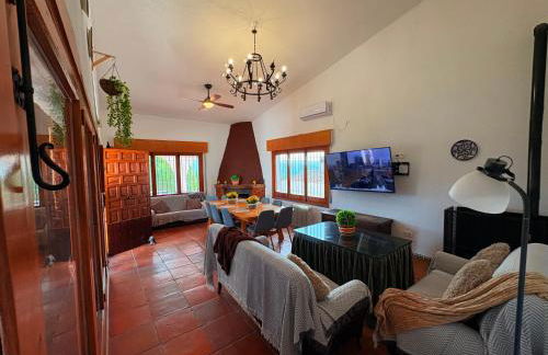 Casa rural "Haza Vieja" - Foto 11